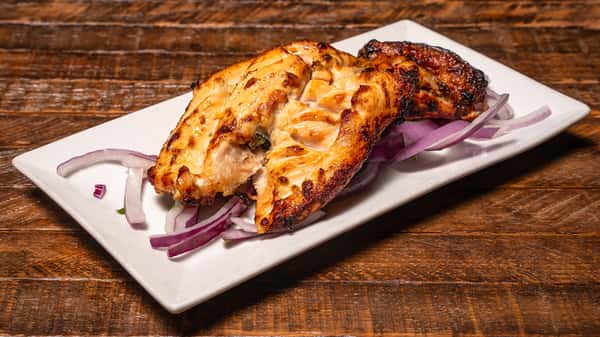 Chicken Malai Breast