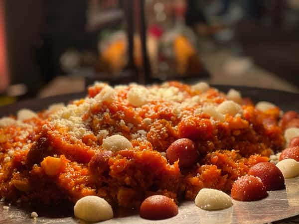 Mithai Chaat