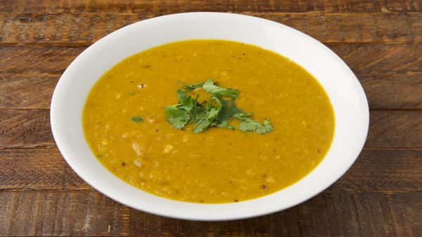 Daal Fry