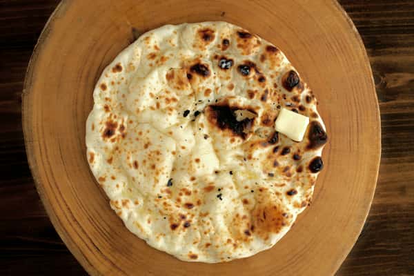 Butter Naan