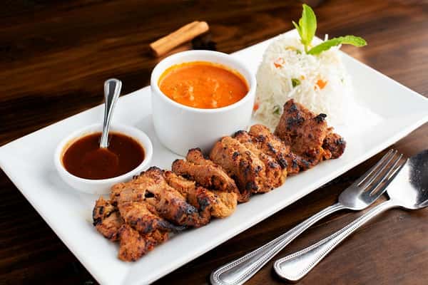 Beef Bihari Combo