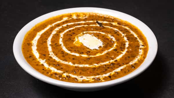 Daal Makhani