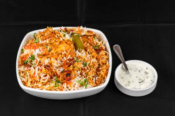 Biryani