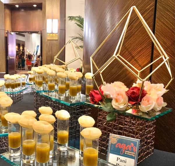 Pani Puri