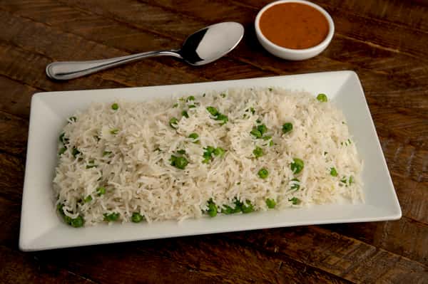 Mutter Rice