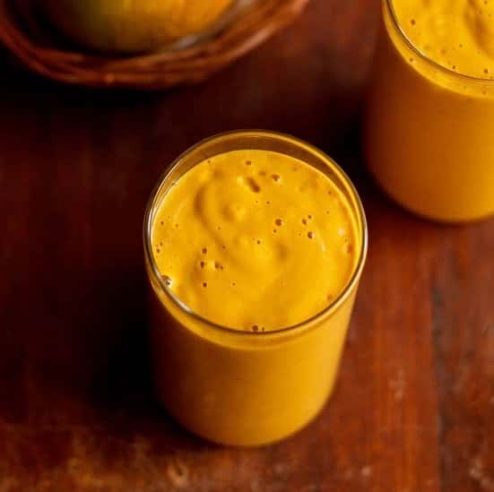 Mango Shake