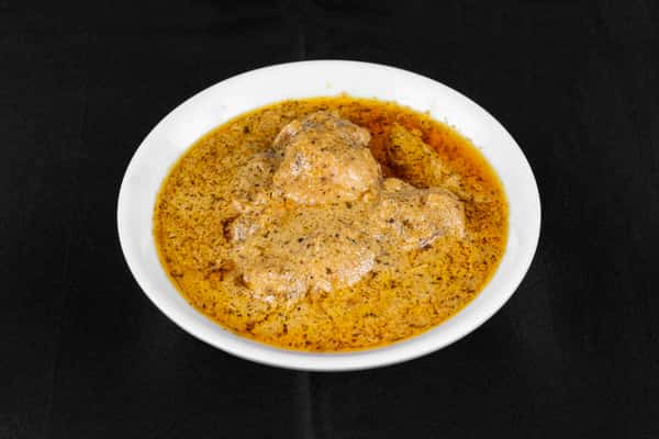 Chicken Peshawari