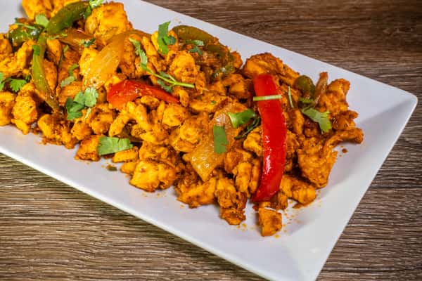 Tawa Chicken