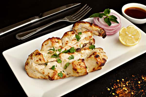 Malai Tikka Breast