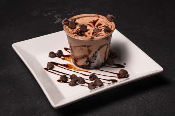 Chocolate Mousse