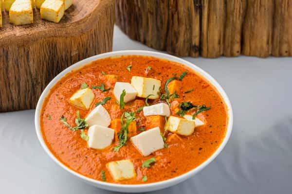 Paneer Tandoori Masala