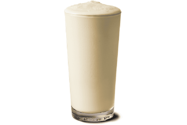 Vanilla Shake 16oz