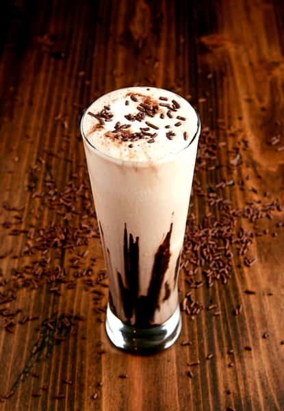 Chocolate Shake