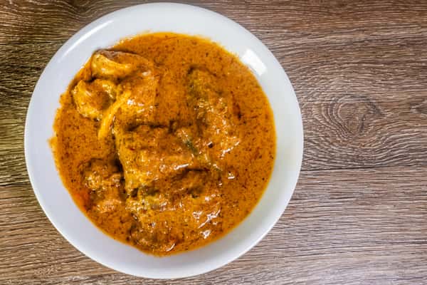 Balti Gosh