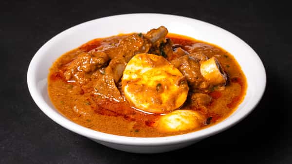 Aga's Gosht Masala