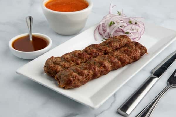 Goat Seekh Kabab