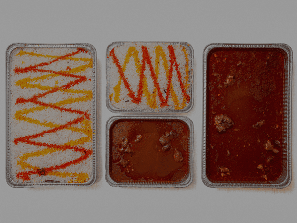 Party Tray