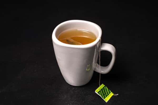 Green Tea 10oz