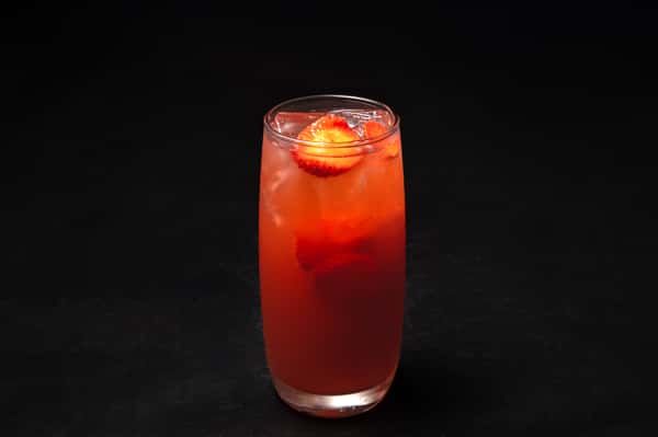 Pink Lemonade