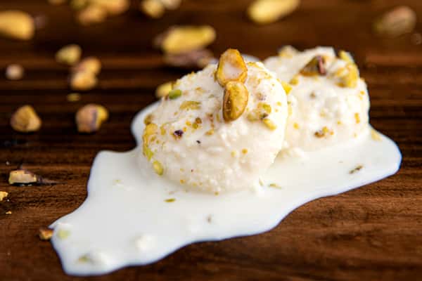 Rasmalai