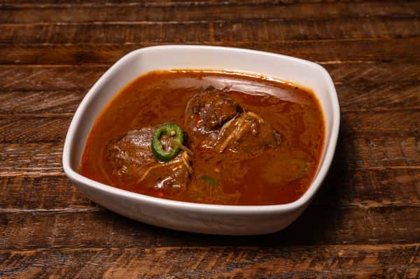 Beef Nihari