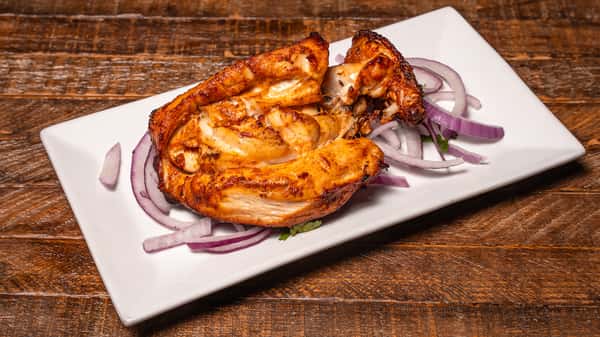 Chicken Tikka Breast