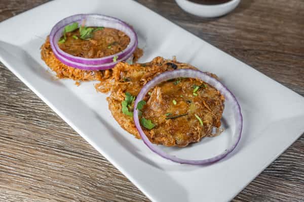 Shami Kabab