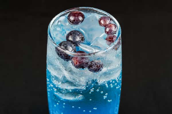 Blue Lagoon