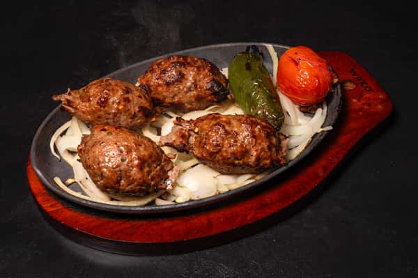 Beef Chaquoti Kabab