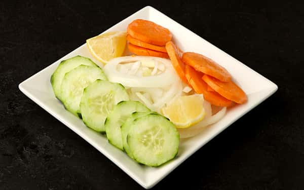 Salad Large