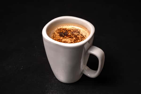 Coffee w/ Milk 10oz