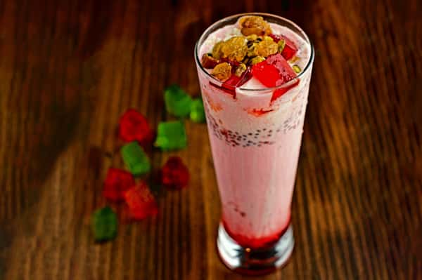 Falooda Drink