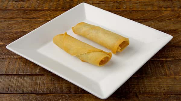 Veg Spring Roll