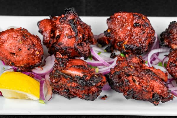 Chicken Anari Boti