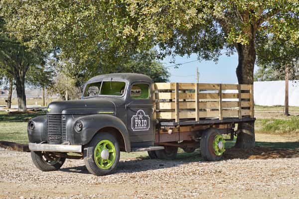 truck