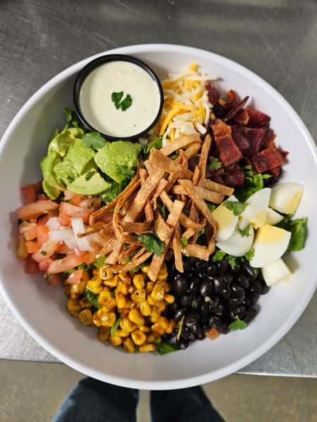 Southwest Cobb Salad