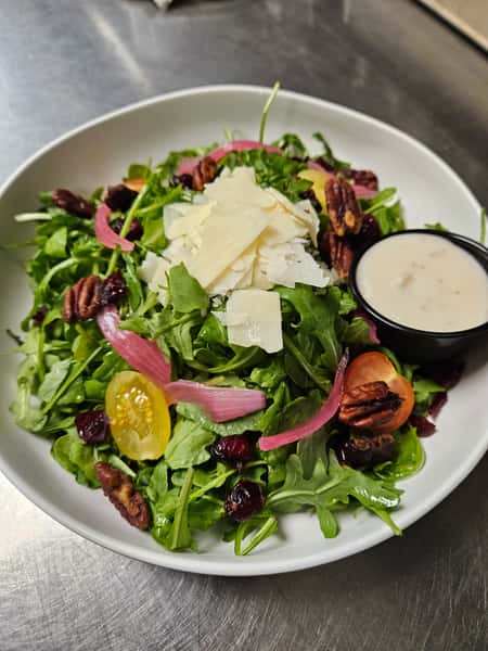 Arugula Salad