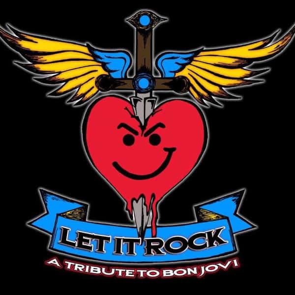 Let It Rock