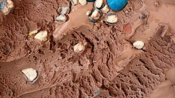 Specialty Pint: Chocolate Malt Crunch