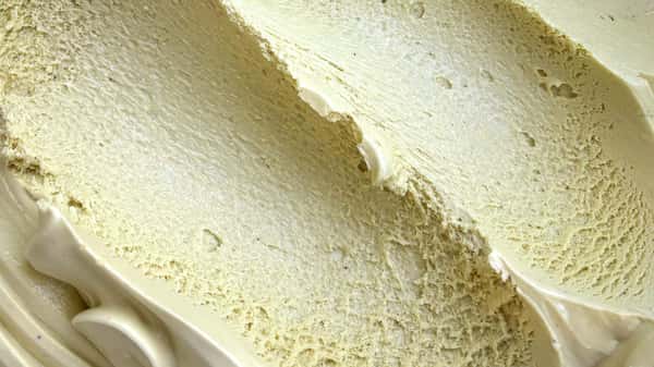Specialty Pint: Toasted Pistachio