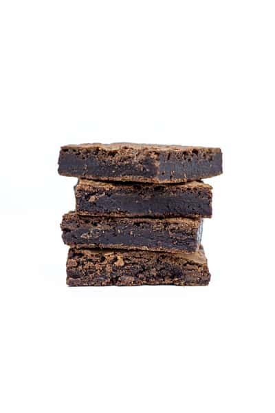 Fudge Brownies