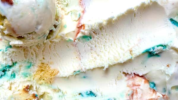 Specialty Pint: Carmen Rosa's Dominican Cake