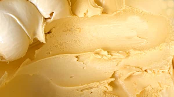 Specialty Pint: Mango Lassi