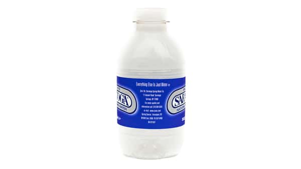 Bottled Water