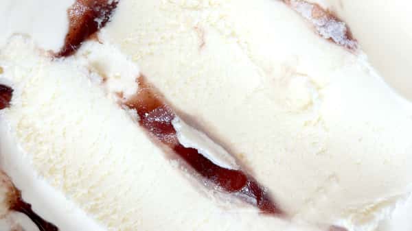 Specialty Pint: Mascarpone Fig