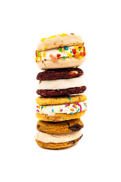 Ice Cream Sandwiches
