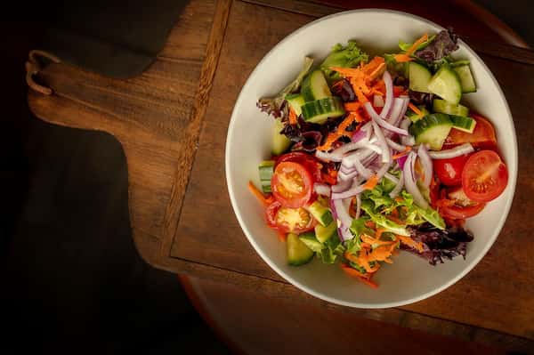 Garden Salad