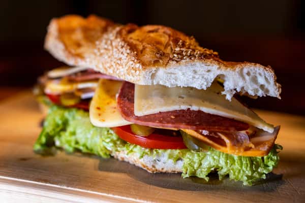 sandwich
