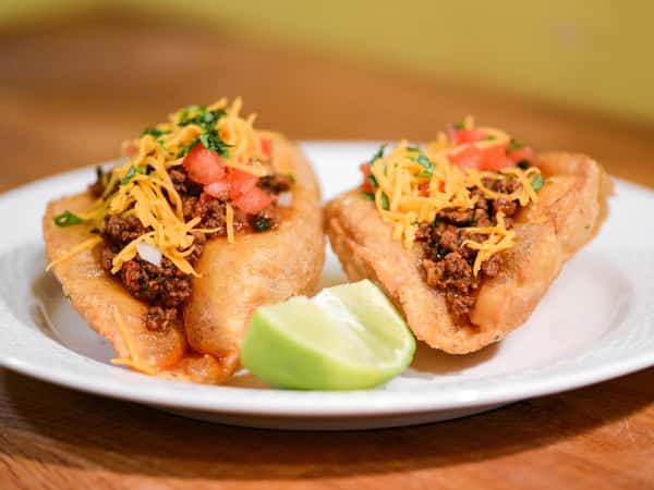 Fried Tacos