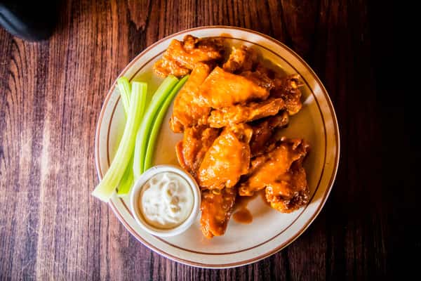 Menu - The Steakhouse - Steak House in Wells, ME